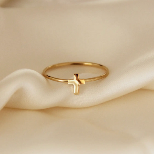 Cross Ring