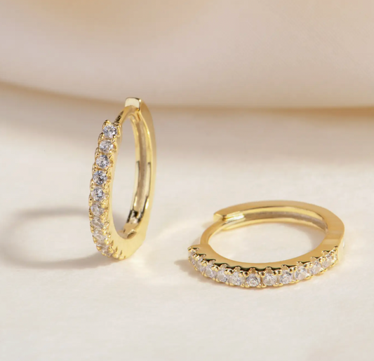 Everly Hoops
