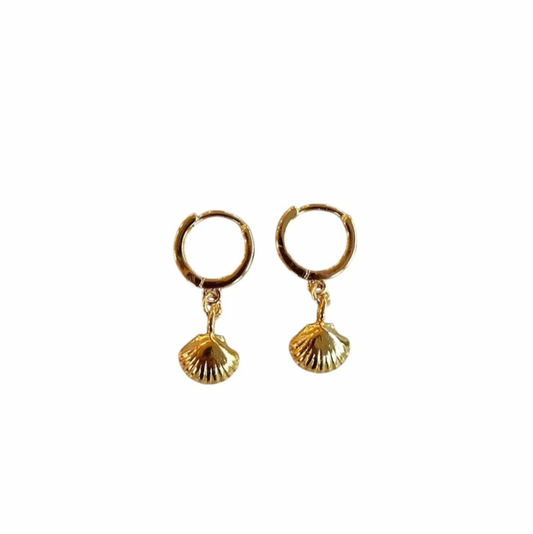 Cove Earrings