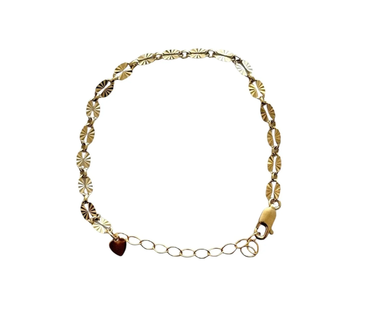Sunburst Bracelet