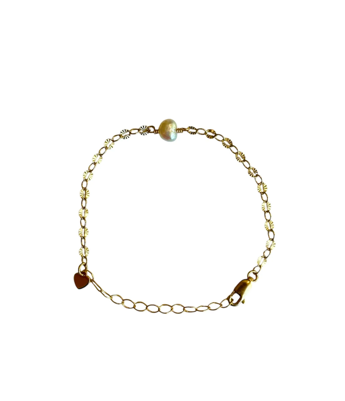 Paris Bracelet