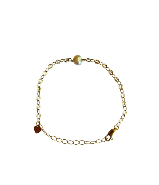 Paris Bracelet