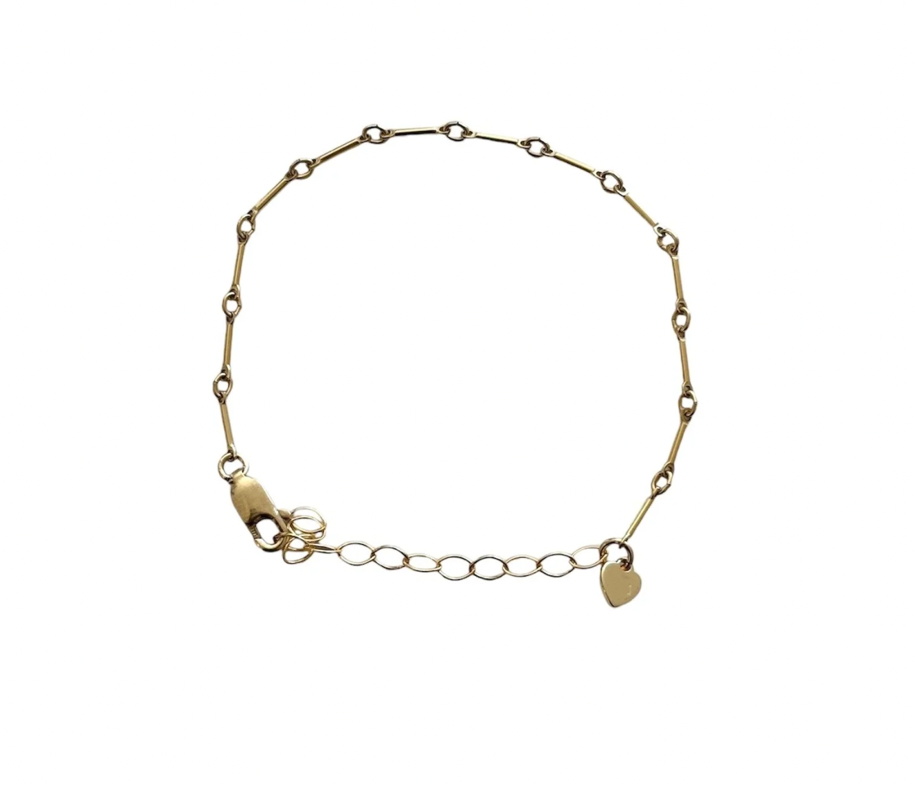 Palmer Bracelet