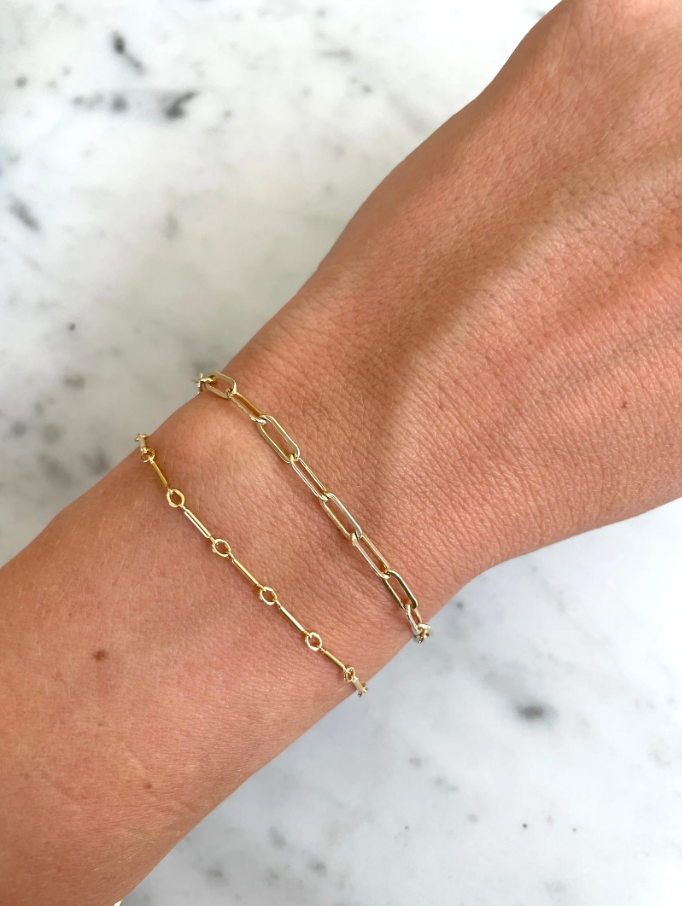 Palmer Bracelet