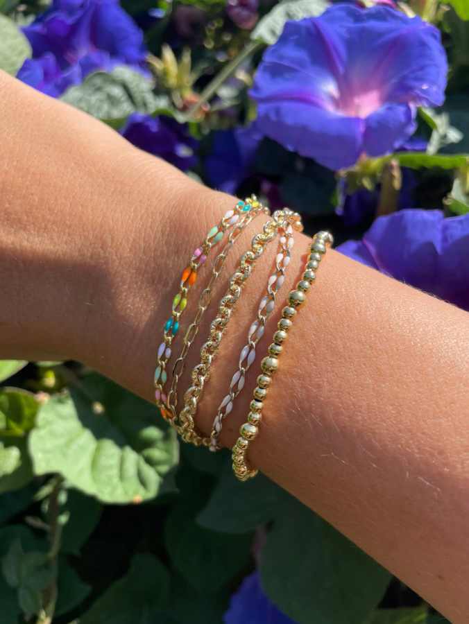 Sunny Bracelet