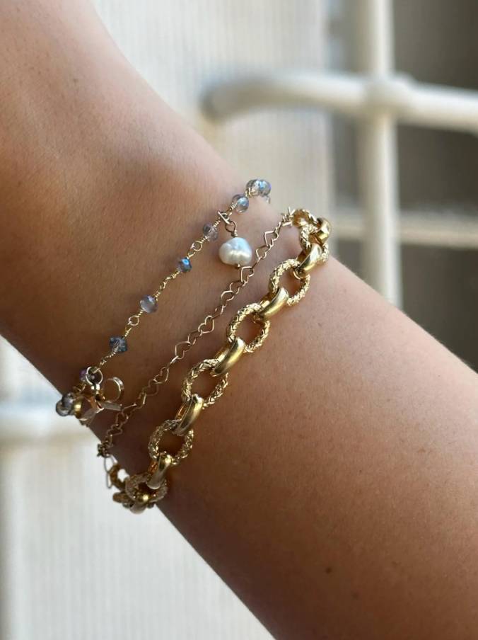Capri Bracelet