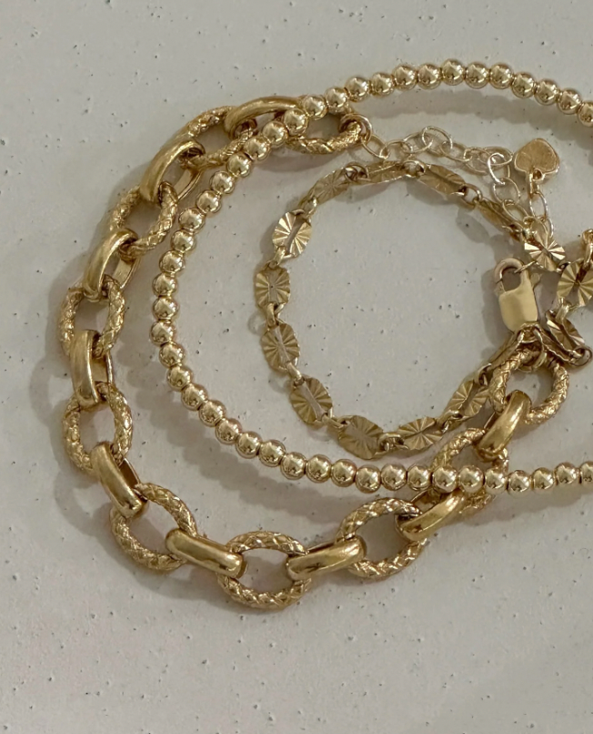 Capri Bracelet
