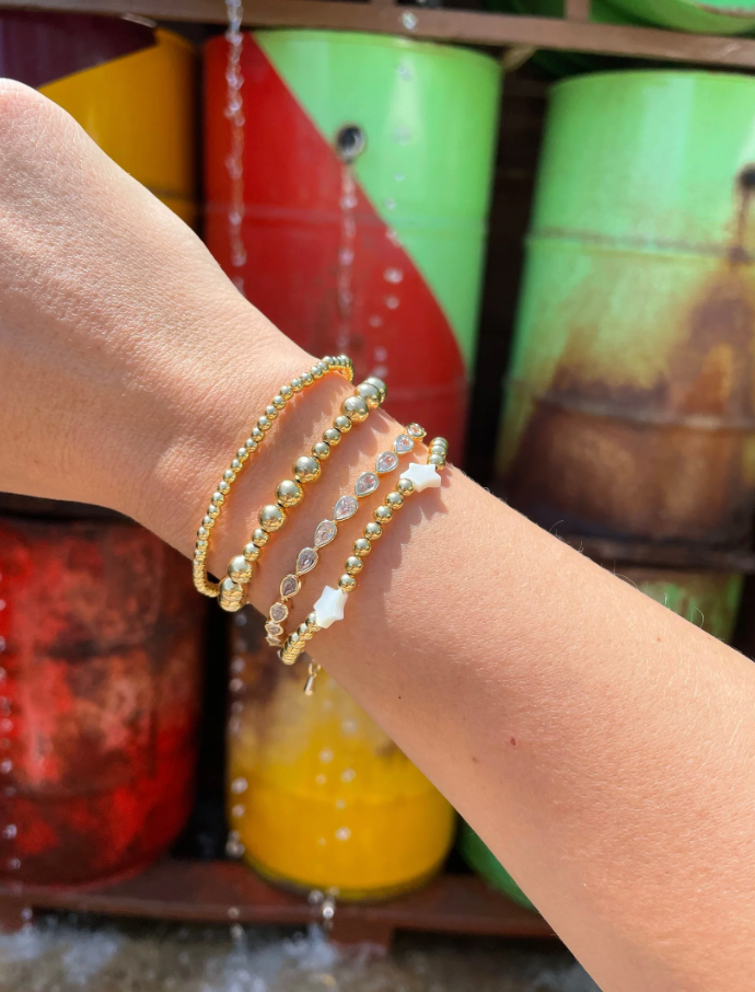 Taylor Bracelet