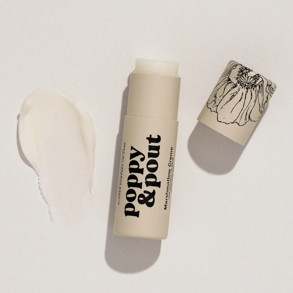 Poppy & Pout Lip Balm