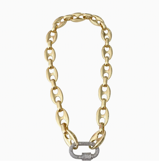 Vida Necklace