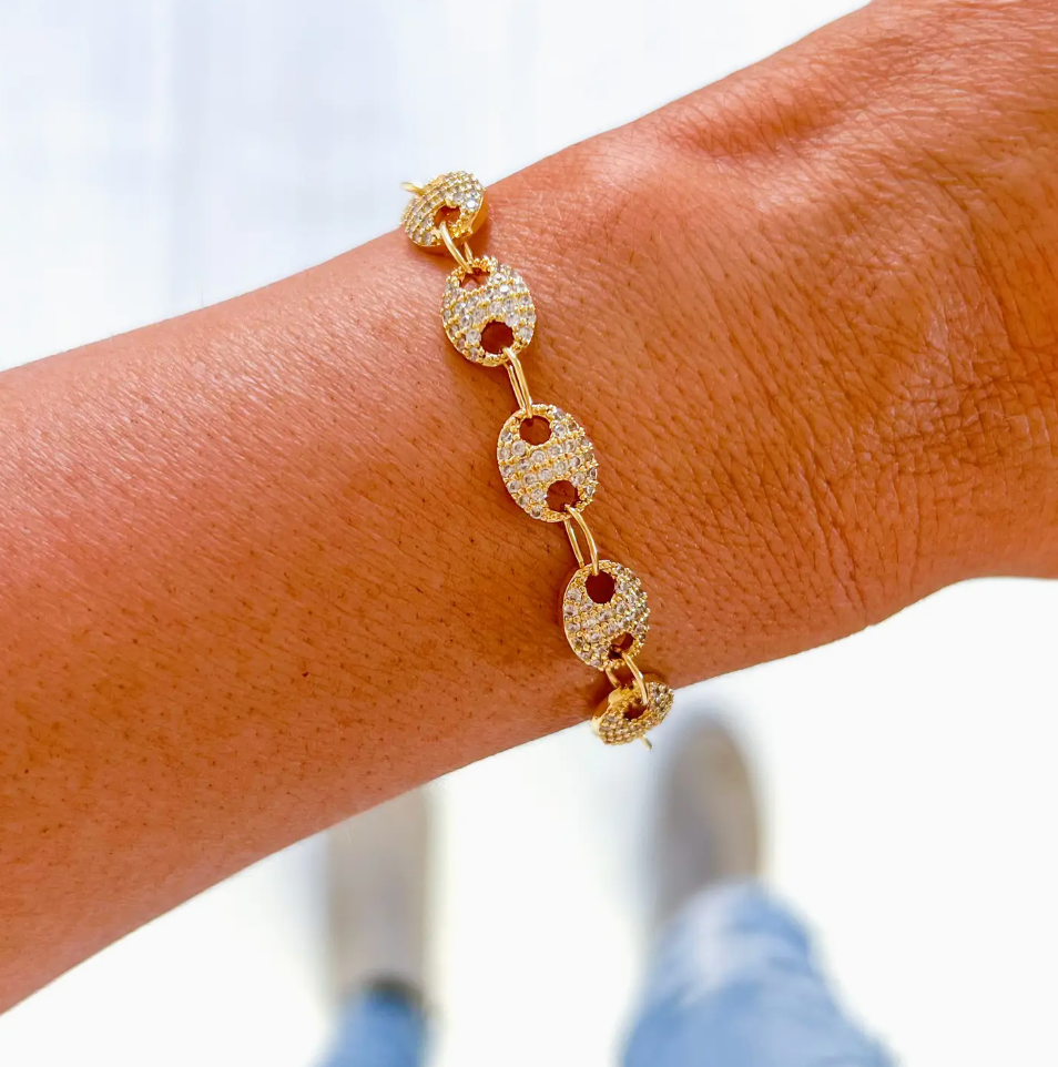 Mariner Bracelet