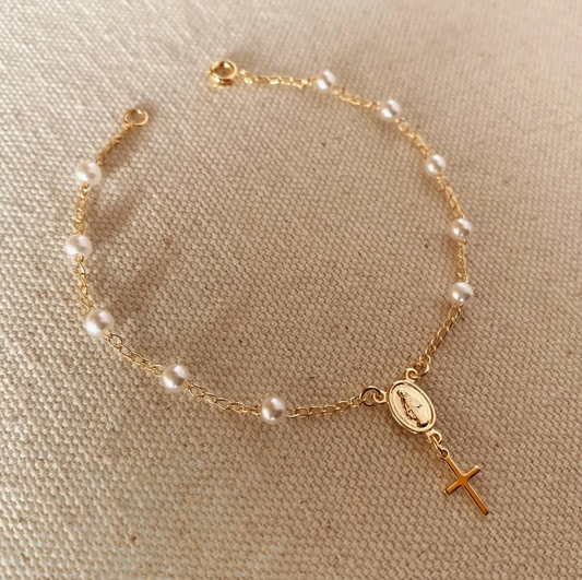 Vatican Bracelet