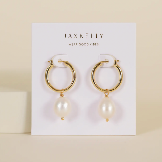 Aspen Earrings