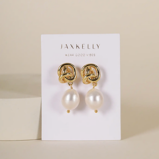 Taylor Earrings