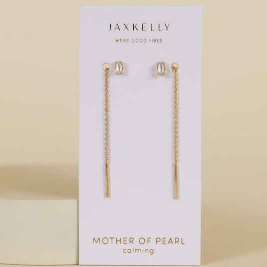 Yvonne Earrings