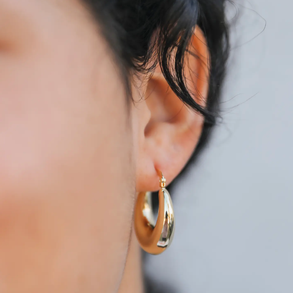 Pookie Earrings