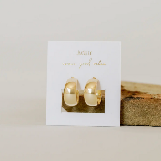 Mari Earrings