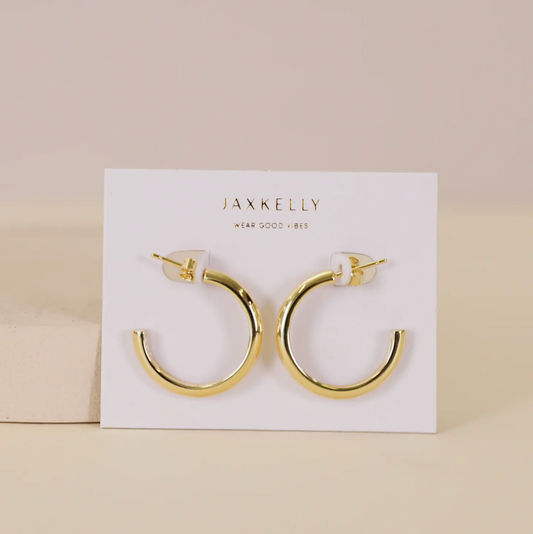 Paloma Earrings