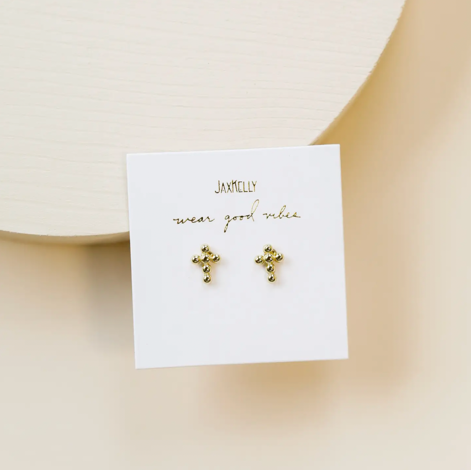 Esther Earrings