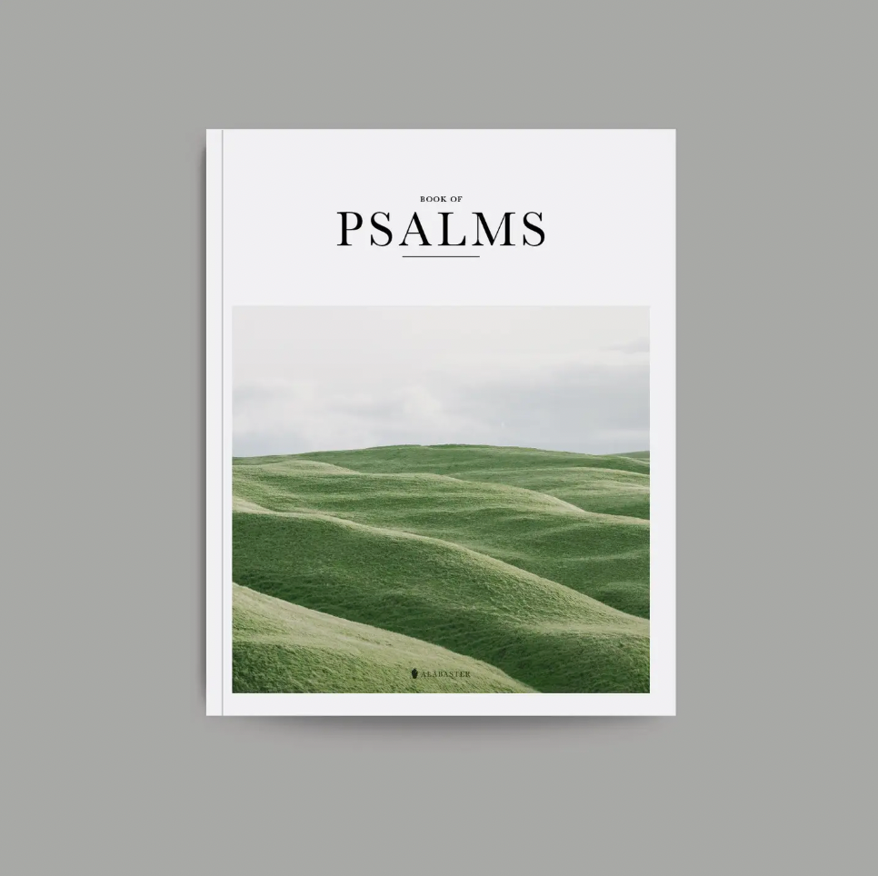 The Book of Psalms (NLT)