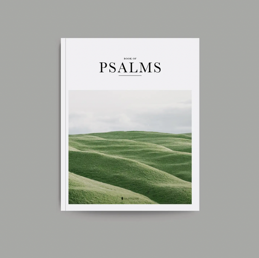 The Book of Psalms (NLT)