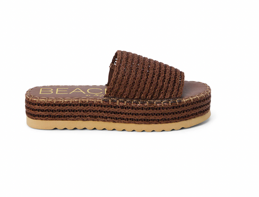 Del Mar Sandal
