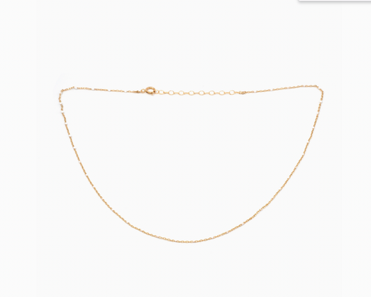 Olivia Necklace