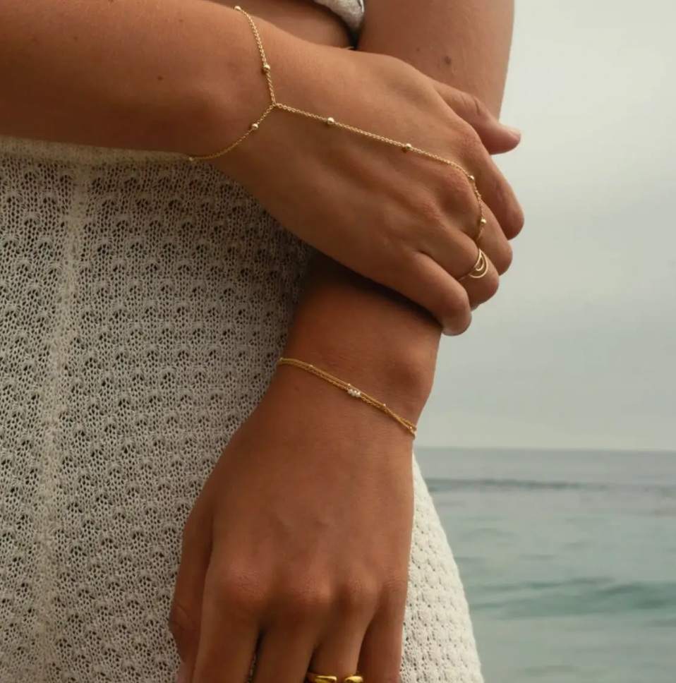 Cora Handchain