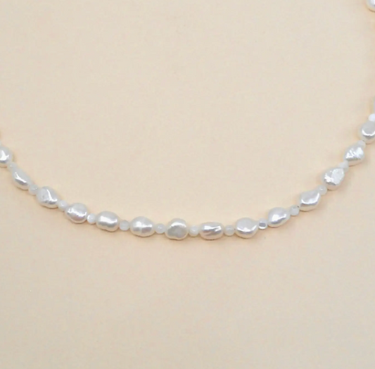Leena Necklace