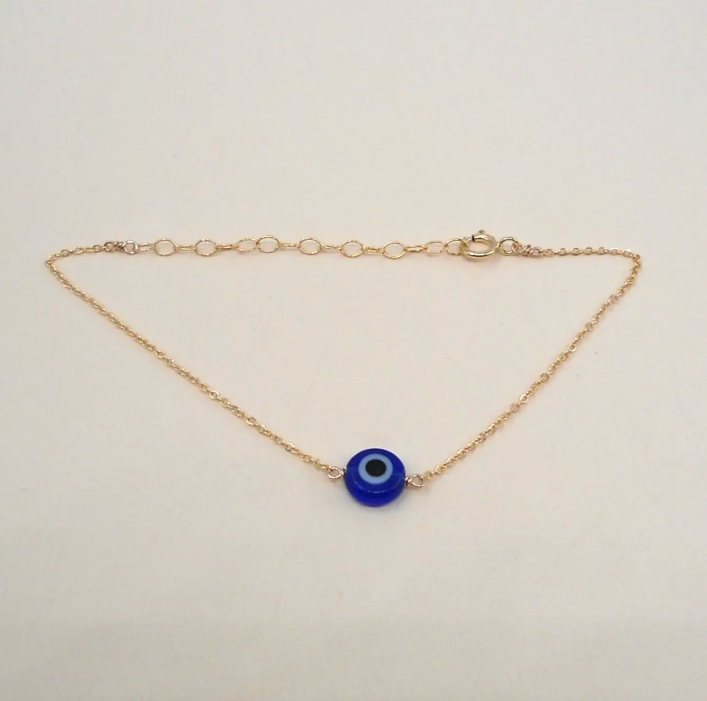 Evil Eye Bracelet
