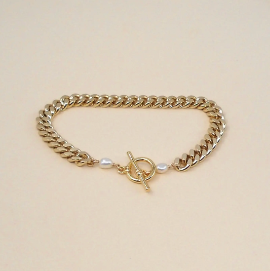 Eli Bracelet