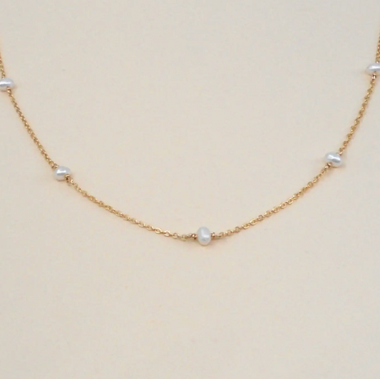 Cleo Necklace