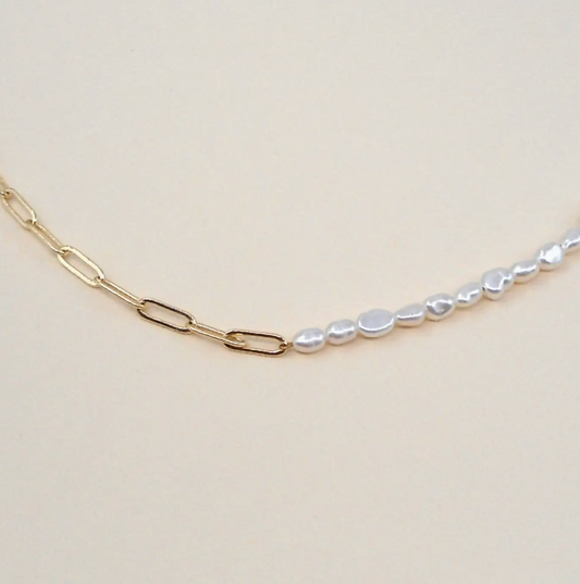 Maleah Necklace