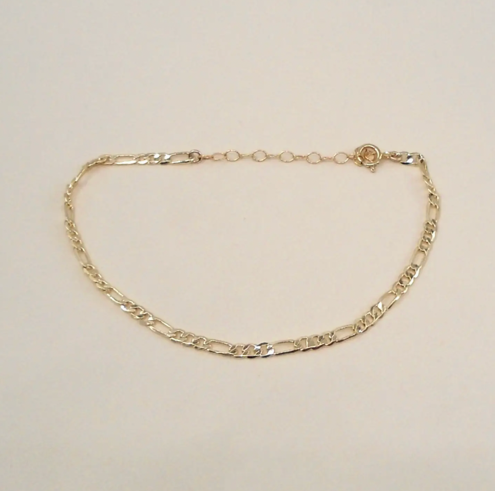 XS Figaro Bracelet