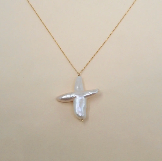 Elle Necklace