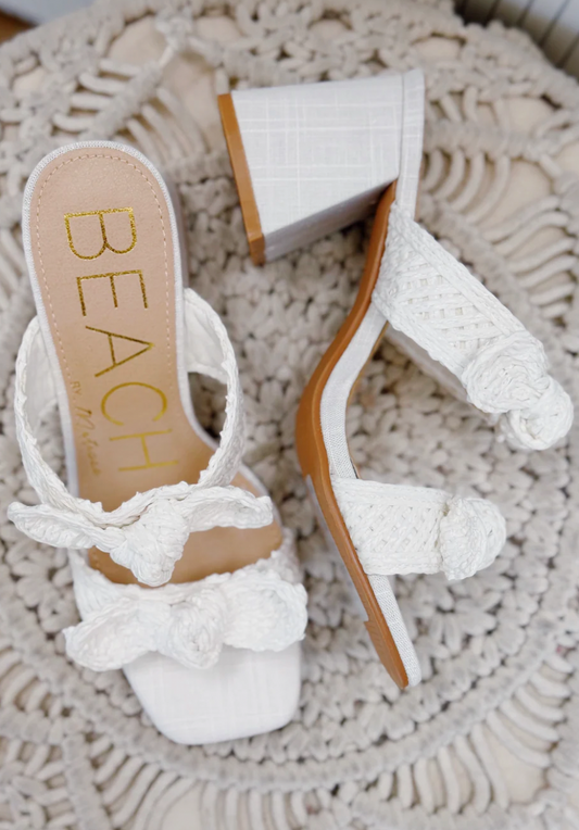 Folly Heels