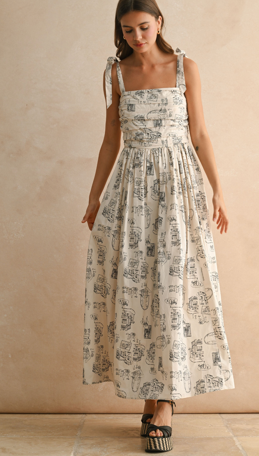 Florence Dress