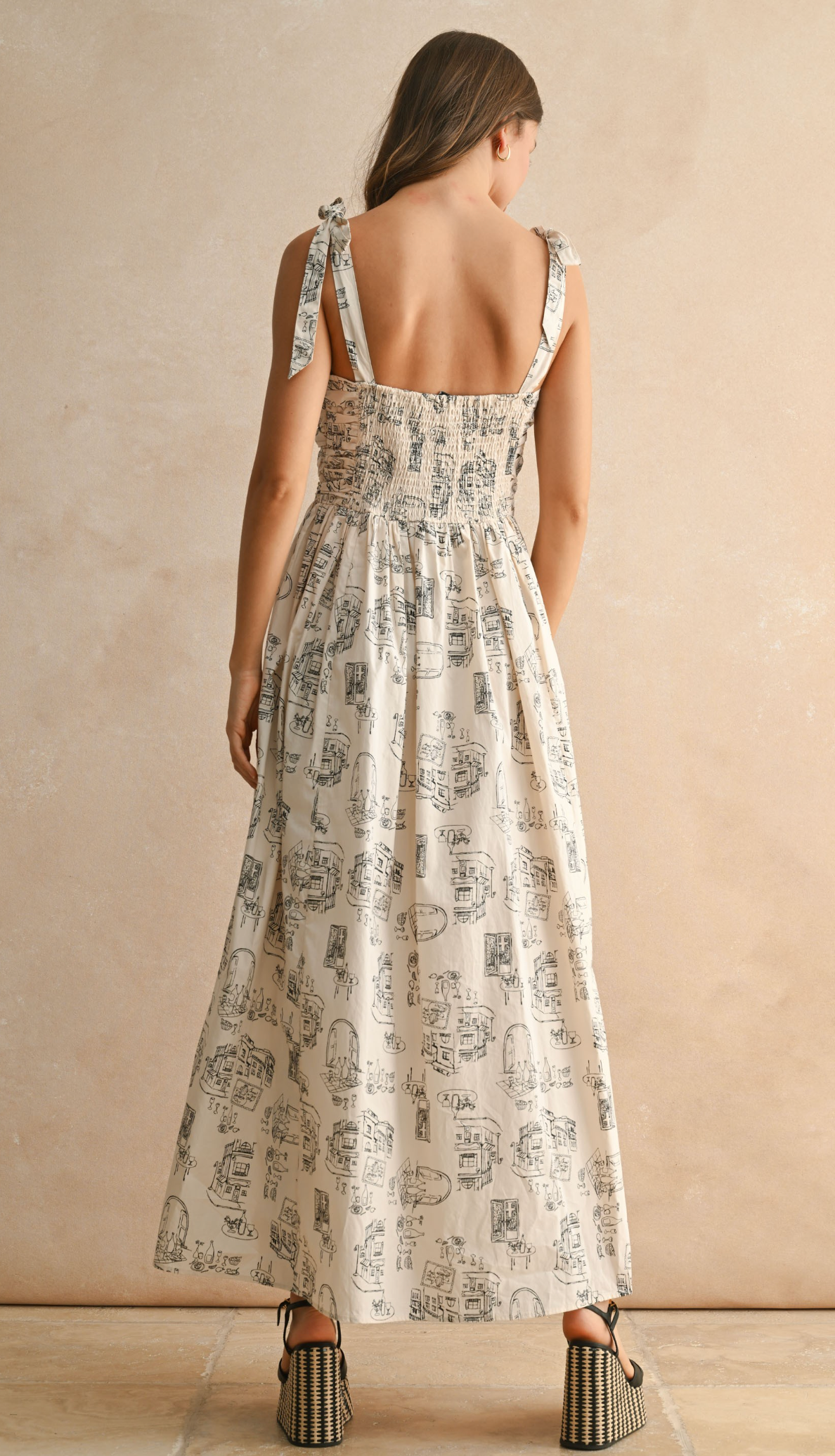 Florence Dress