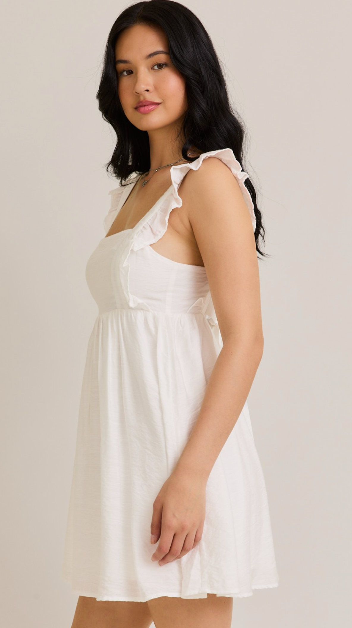 Wednesday Dress