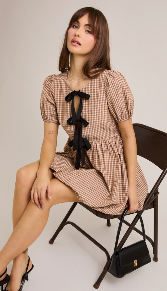 Holly Dress