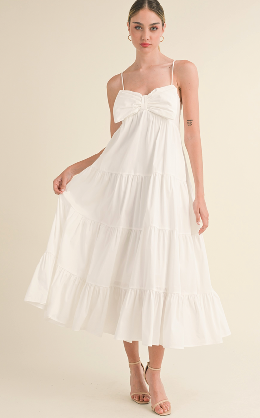 Clara Dress