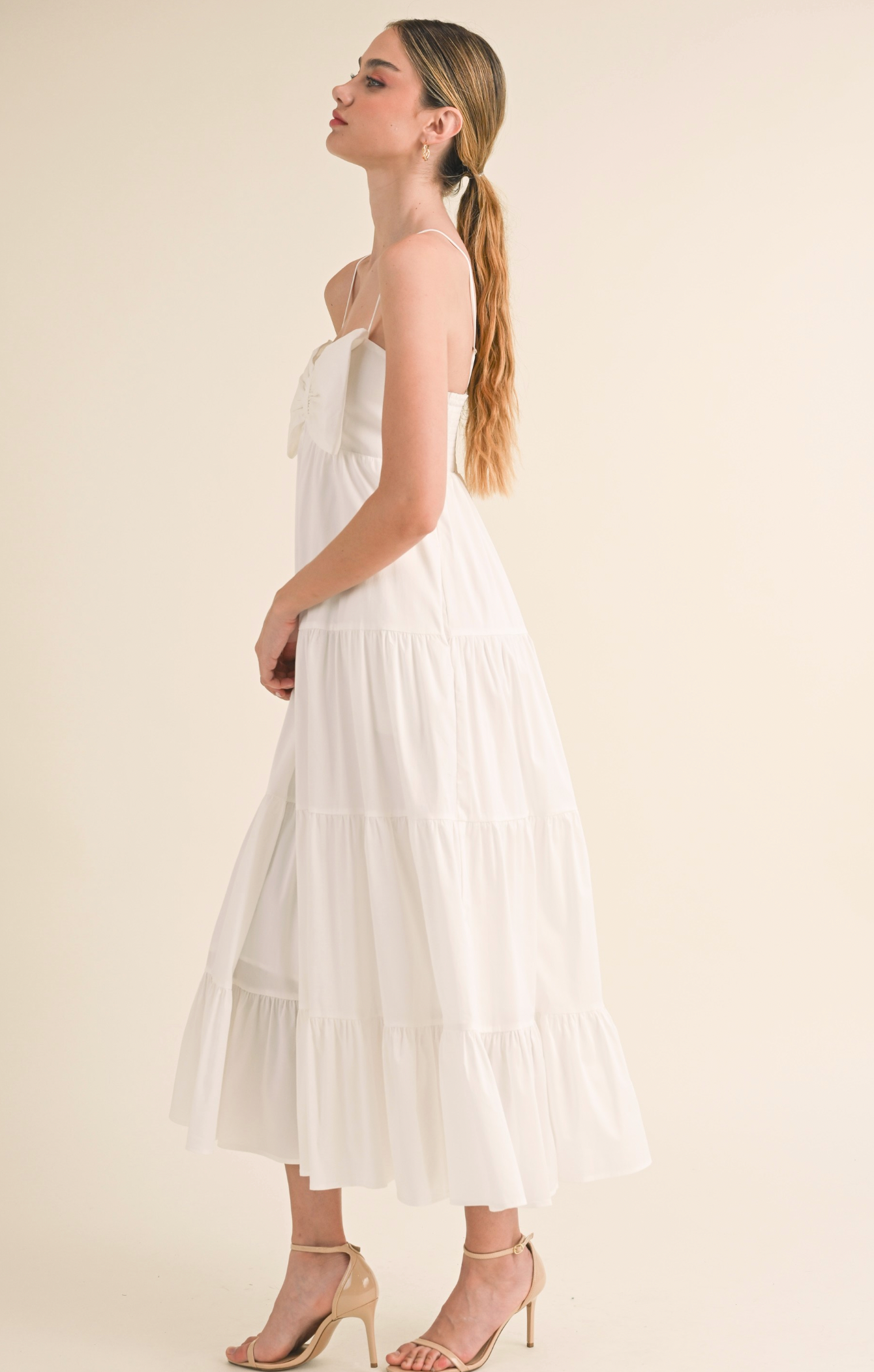 Clara Dress