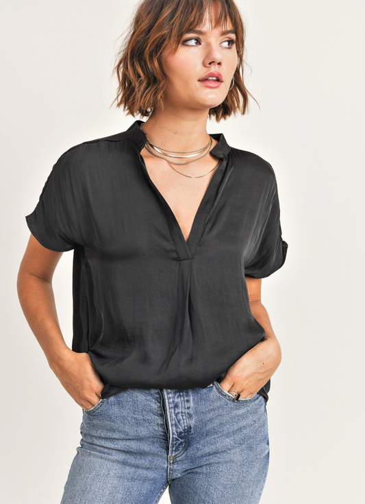 Lilou Top