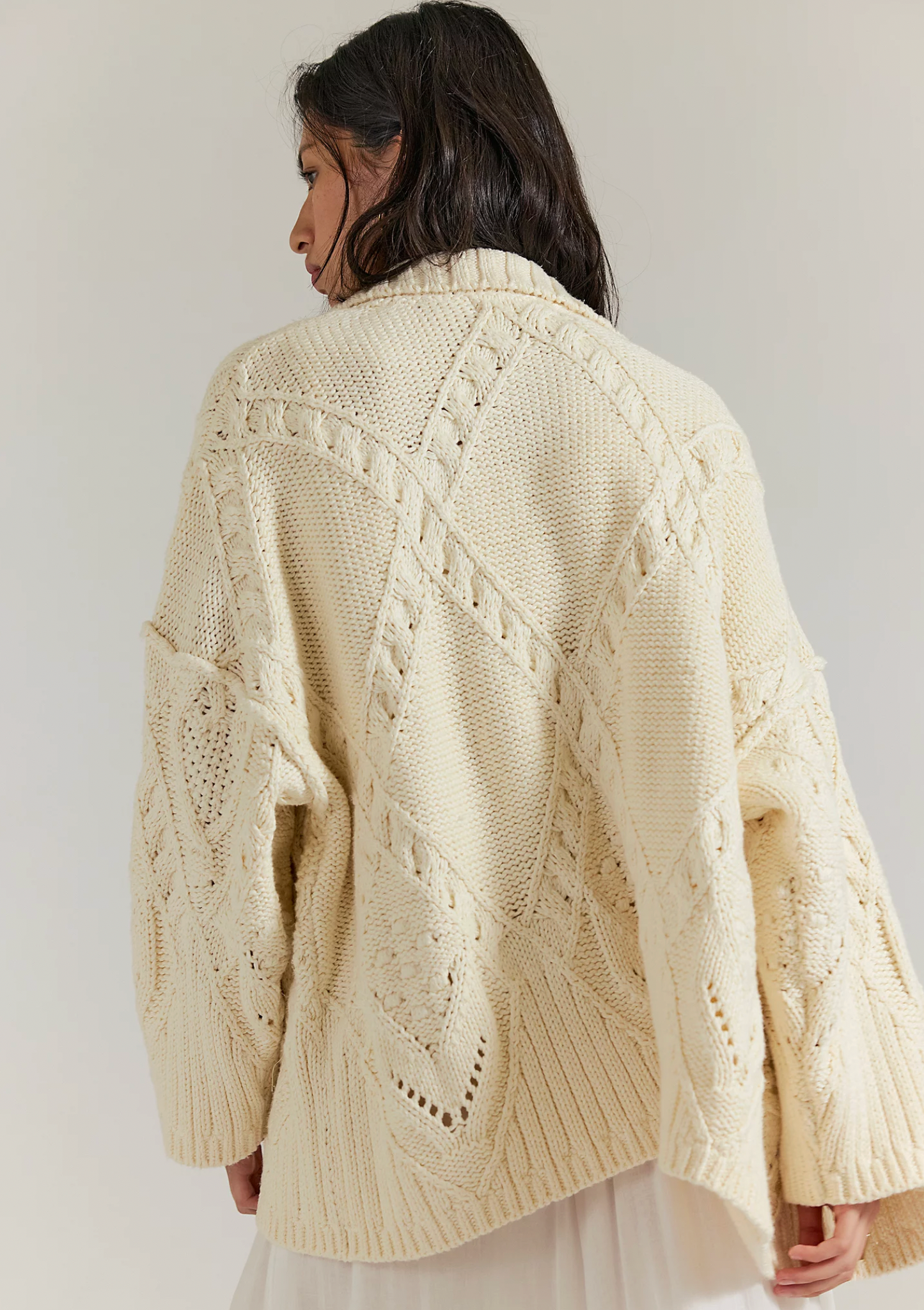 Heart You Cardigan