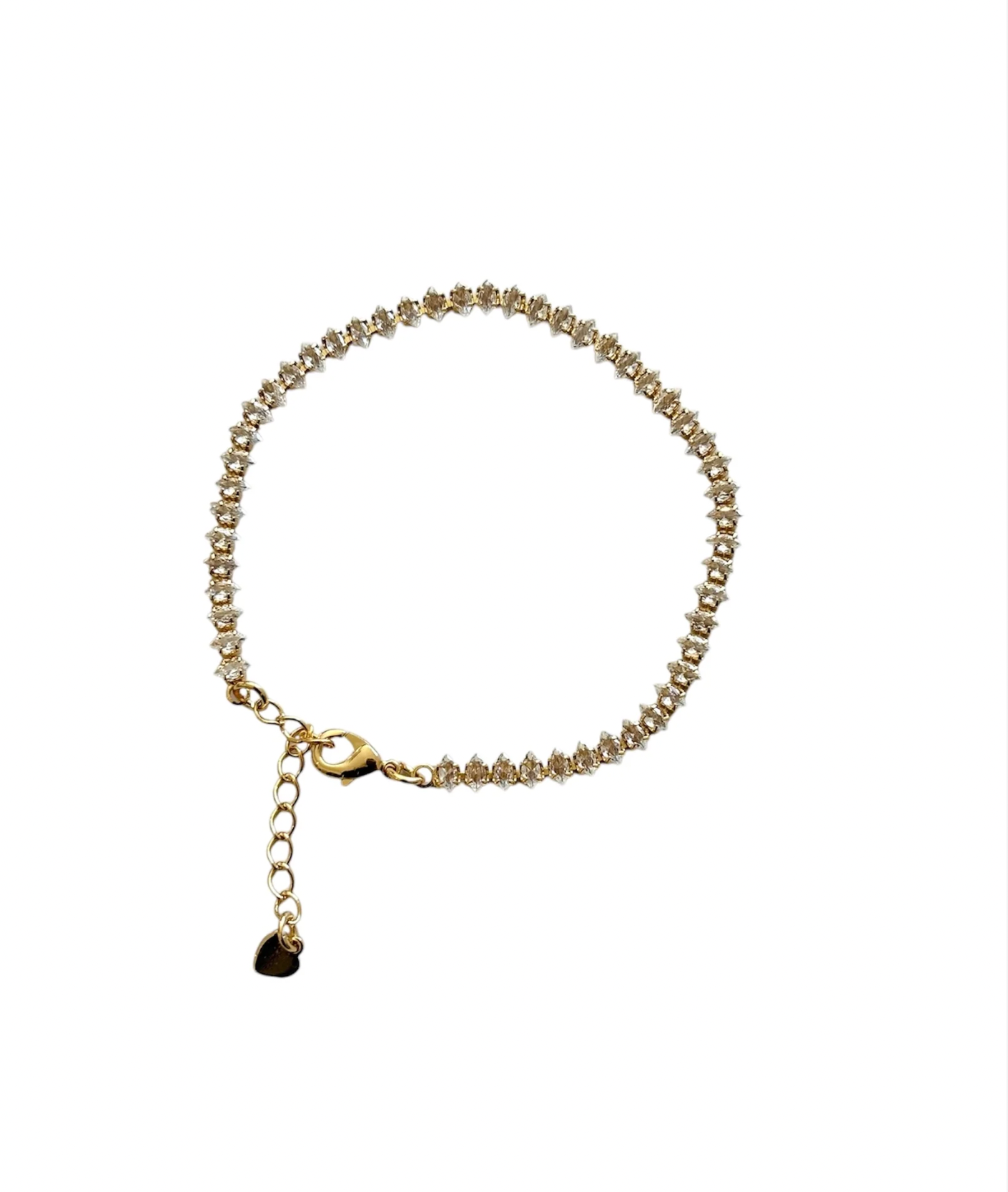 Marquise Bracelet