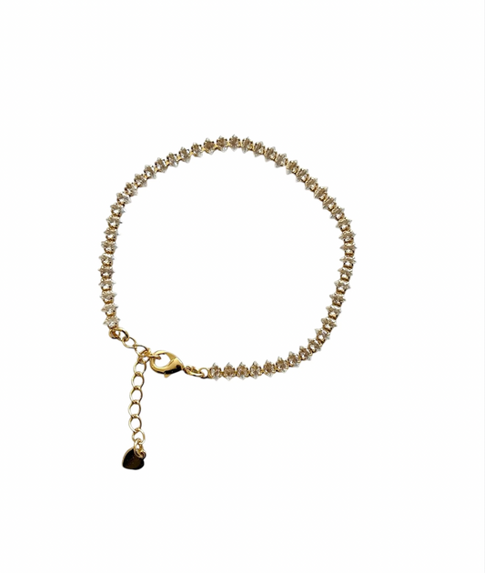 Marquise Bracelet