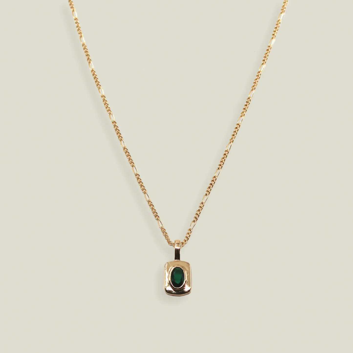 Bardot Necklace