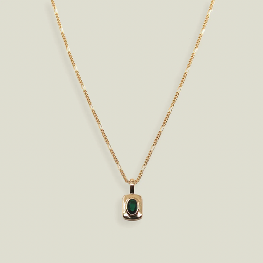 Bardot Necklace