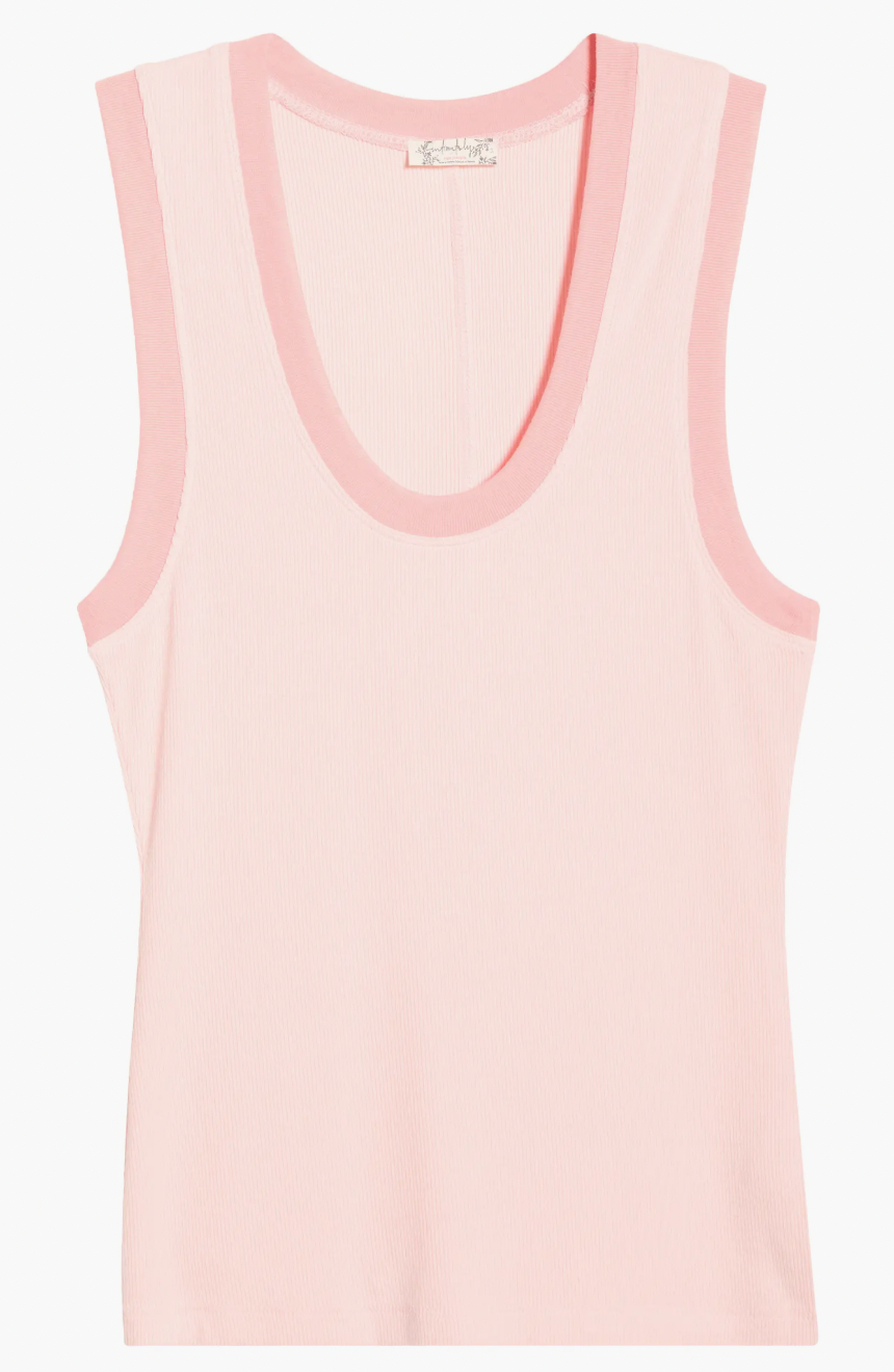 Longer Days Tank