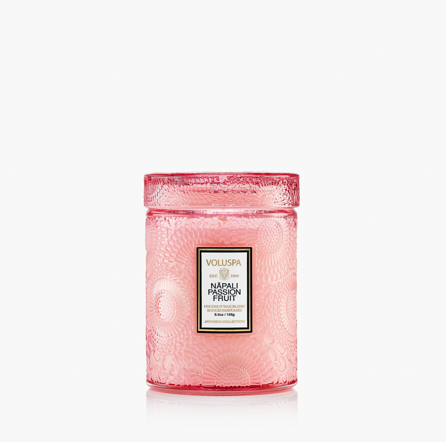 Nāpali Passion Fruit- Small Jar